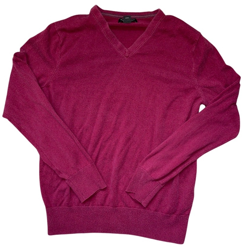 Banana Republic Luxury Blend cardigan